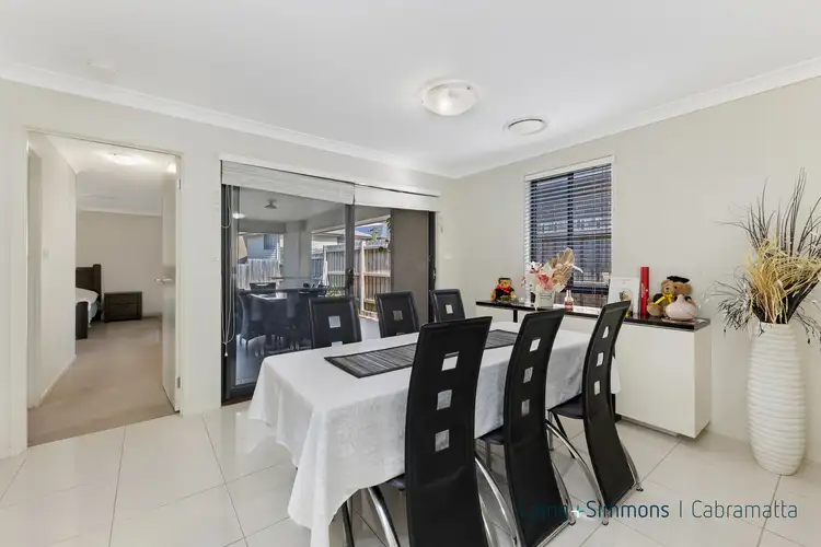 Fourth view of Homely house listing, 16 Milling Road, Edmondson Park NSW 2174