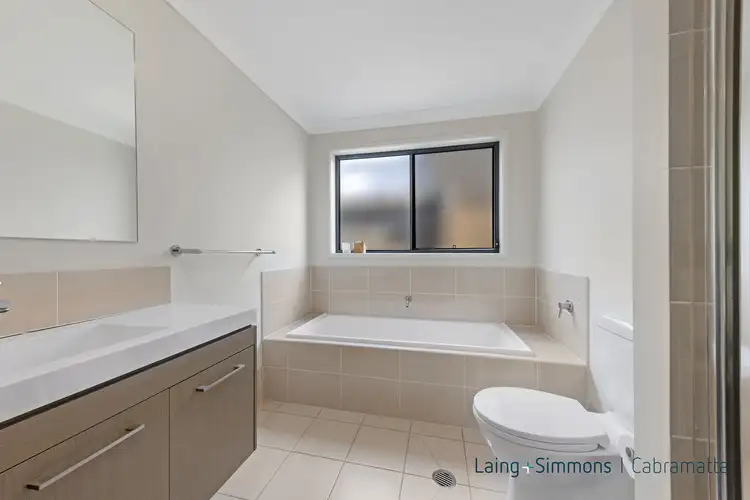 Fifth view of Homely house listing, 16 Milling Road, Edmondson Park NSW 2174