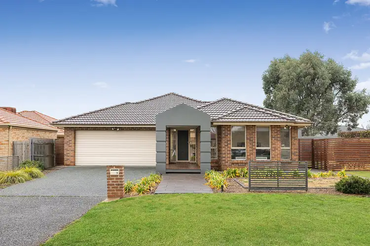 5 Granites Street, Harrison ACT 2914