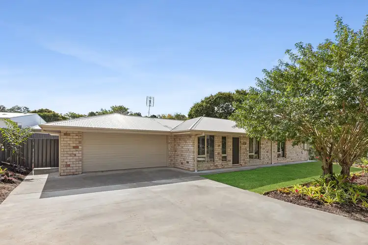 Main view of Homely house listing, 69a Railway Parade, Glass House Mountains QLD 4518