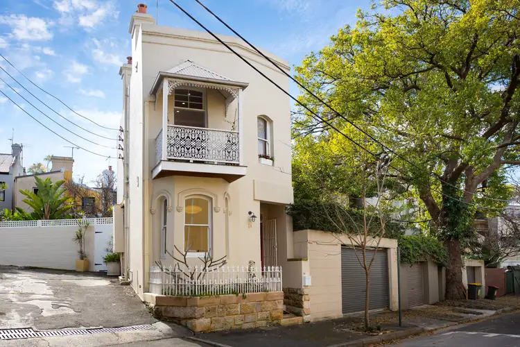 1a Barcom Avenue, Darlinghurst NSW 2010