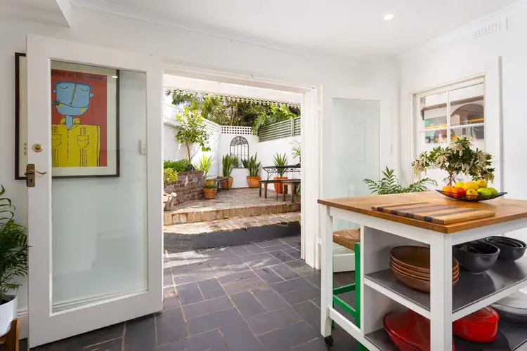 Fifth view of Homely terrace listing, 1a Barcom Avenue, Darlinghurst NSW 2010