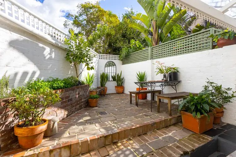 Sixth view of Homely terrace listing, 1a Barcom Avenue, Darlinghurst NSW 2010