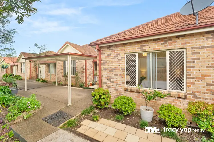 Second view of Homely villa listing, 7/65 Kent Street, Epping NSW 2121