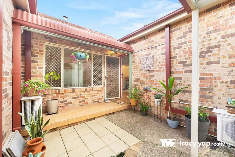Third view of Homely villa listing, 7/65 Kent Street, Epping NSW 2121