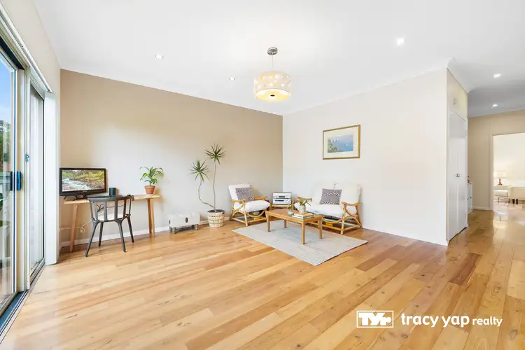 Fourth view of Homely villa listing, 7/65 Kent Street, Epping NSW 2121