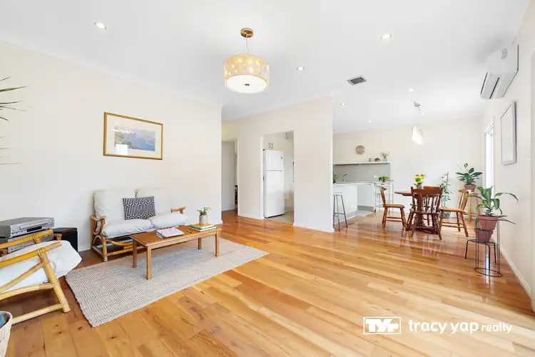 Fifth view of Homely villa listing, 7/65 Kent Street, Epping NSW 2121
