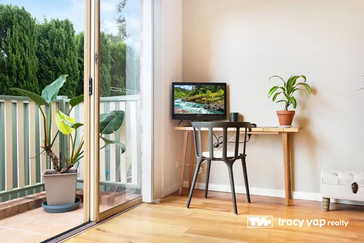 Sixth view of Homely villa listing, 7/65 Kent Street, Epping NSW 2121