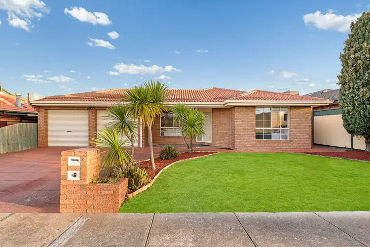 15 Profita Avenue, Sydenham VIC 3037