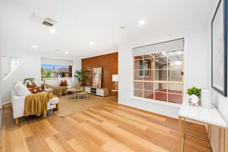 Third view of Homely house listing, 15 Profita Avenue, Sydenham VIC 3037