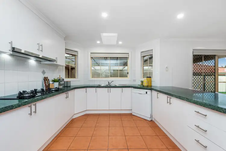 Fifth view of Homely house listing, 15 Profita Avenue, Sydenham VIC 3037