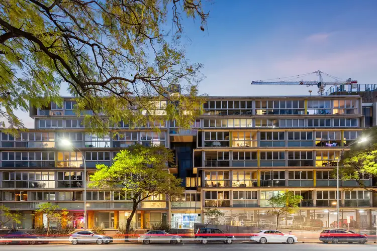 510/185 Morphett Street, Adelaide SA 5000