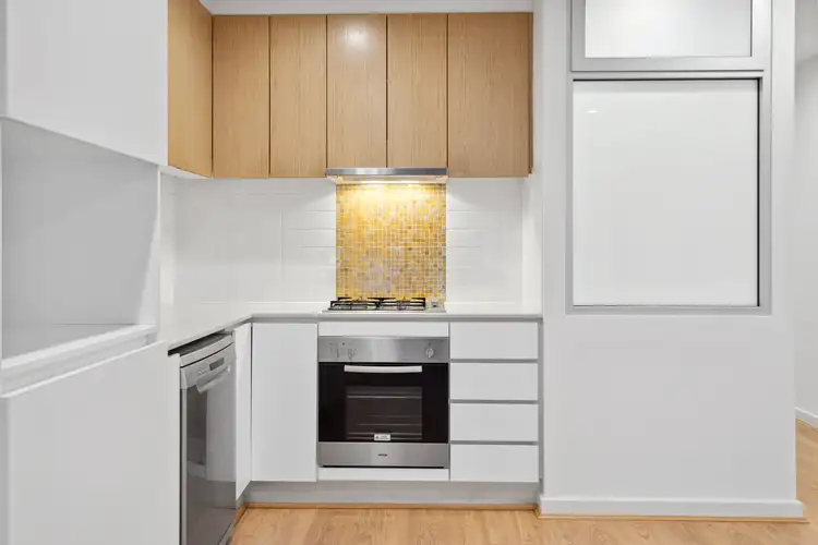 Sixth view of Homely apartment listing, 510/185 Morphett Street, Adelaide SA 5000