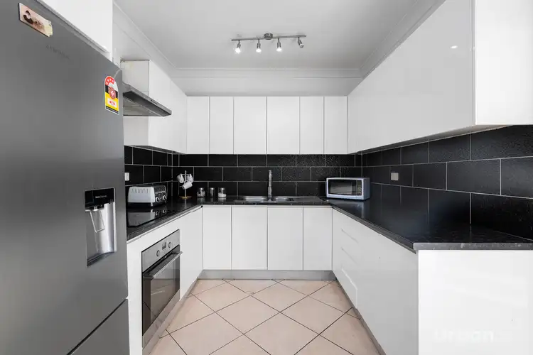 Second view of Homely house listing, 221 The Horsley Drive, Fairfield East NSW 2165