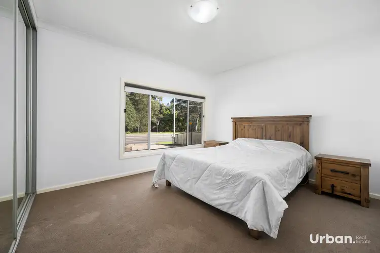 Fifth view of Homely house listing, 221 The Horsley Drive, Fairfield East NSW 2165