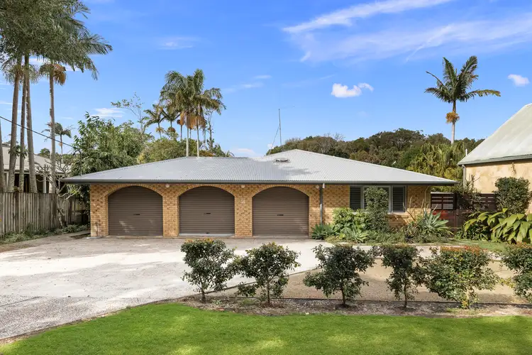 1/14 Keats Street, Byron Bay NSW 2481