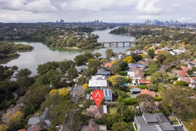 38 Bonnefin Road, Hunters Hill NSW 2110