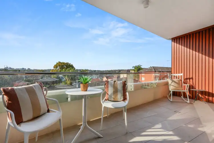 Main view of Homely apartment listing, 19/188 Maroubra Road, Maroubra NSW 2035