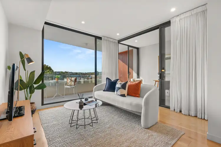 Second view of Homely apartment listing, 19/188 Maroubra Road, Maroubra NSW 2035
