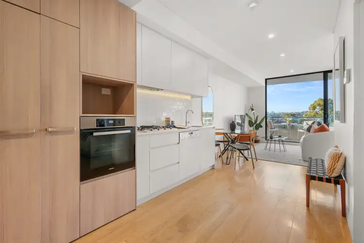 Third view of Homely apartment listing, 19/188 Maroubra Road, Maroubra NSW 2035