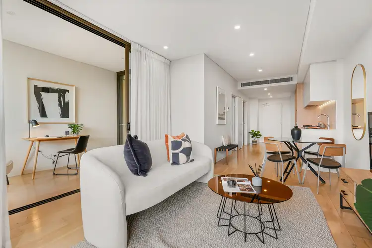 Fourth view of Homely apartment listing, 19/188 Maroubra Road, Maroubra NSW 2035