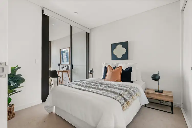 Sixth view of Homely apartment listing, 19/188 Maroubra Road, Maroubra NSW 2035