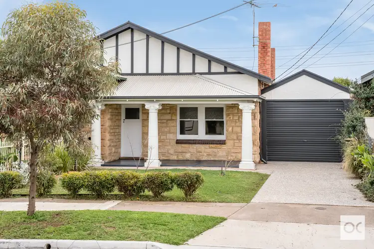 32 La Perouse Avenue, Flinders Park SA 5025