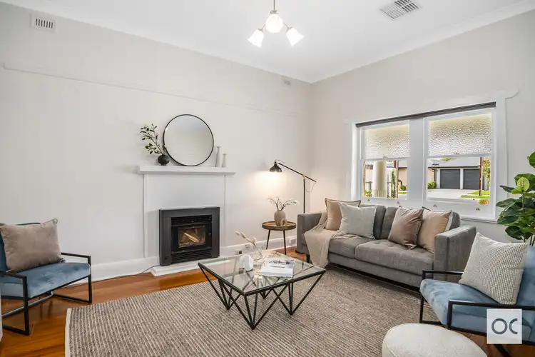 Second view of Homely house listing, 32 La Perouse Avenue, Flinders Park SA 5025