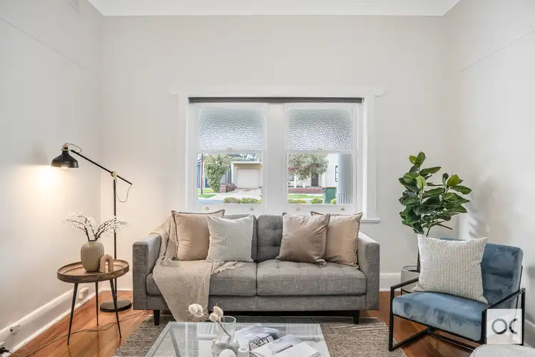 Fourth view of Homely house listing, 32 La Perouse Avenue, Flinders Park SA 5025