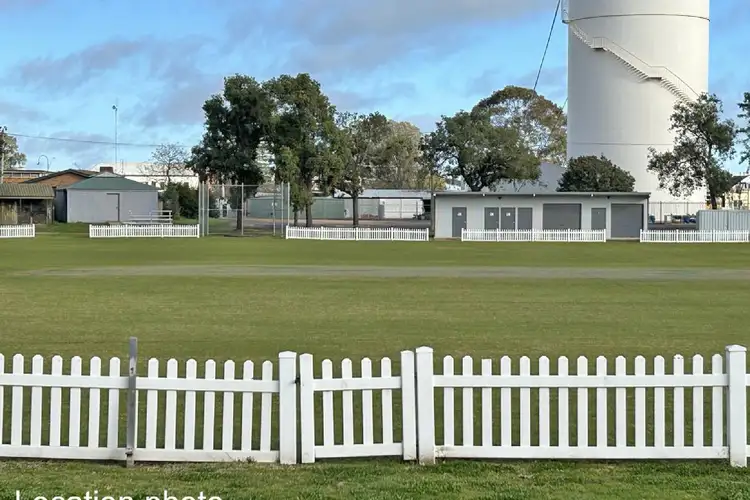 Fifth view of Homely house listing, 43 Meryula Street, Narromine NSW 2821