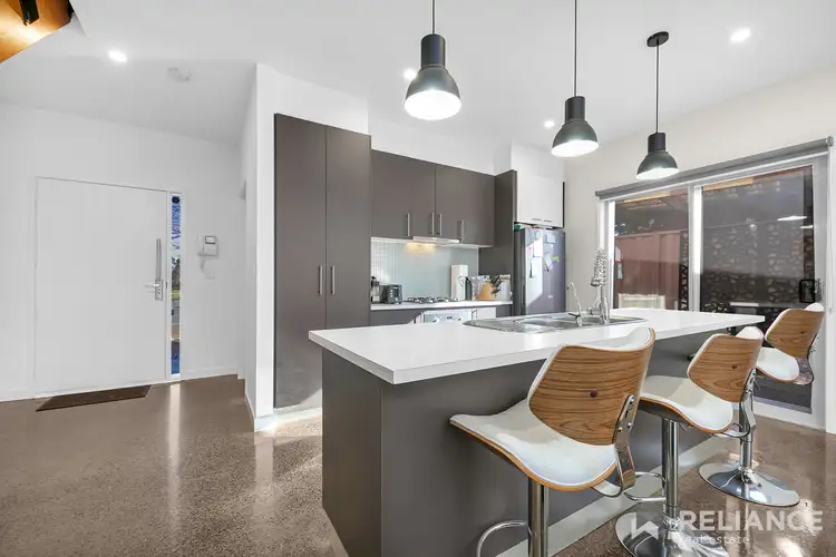 Third view of Homely house listing, 7 Lightwood Green, Caroline Springs VIC 3023