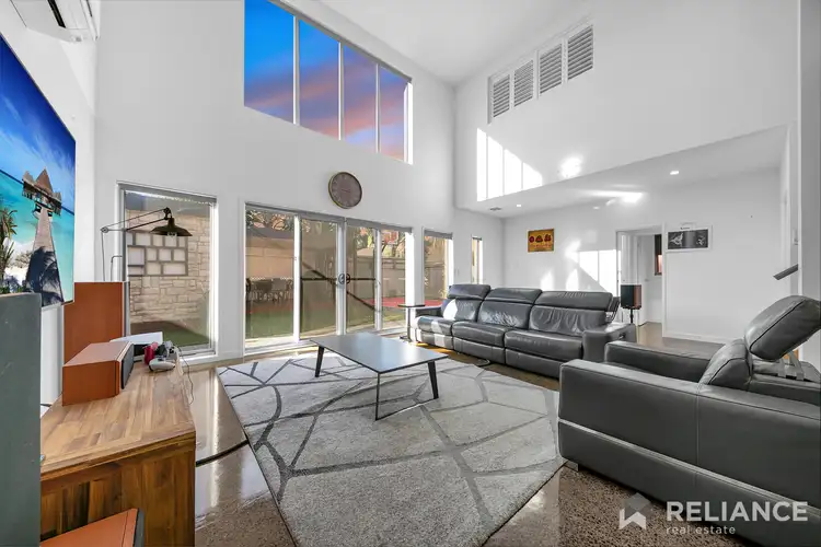 Fourth view of Homely house listing, 7 Lightwood Green, Caroline Springs VIC 3023