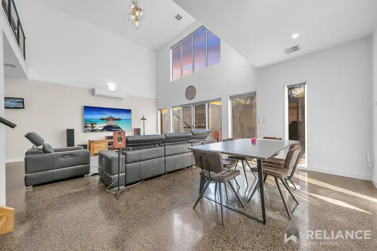 Sixth view of Homely house listing, 7 Lightwood Green, Caroline Springs VIC 3023