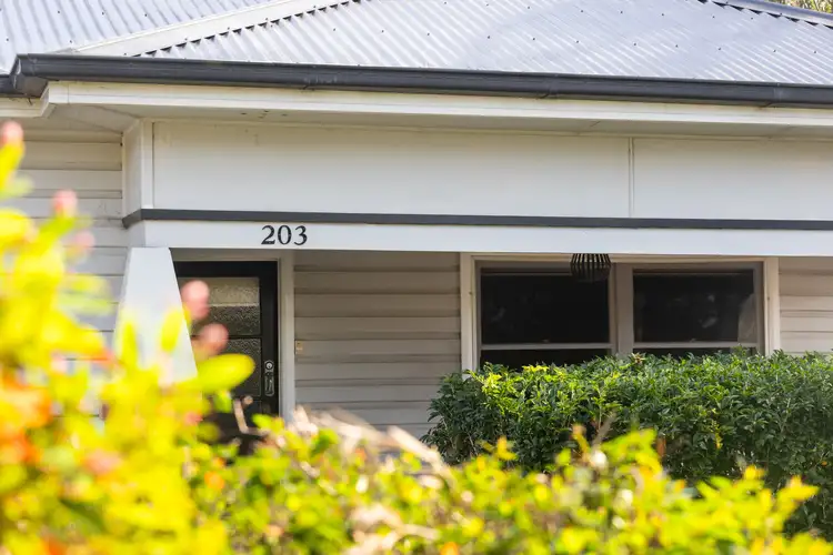 Second view of Homely house listing, 203 Princes Highway, Milton NSW 2538