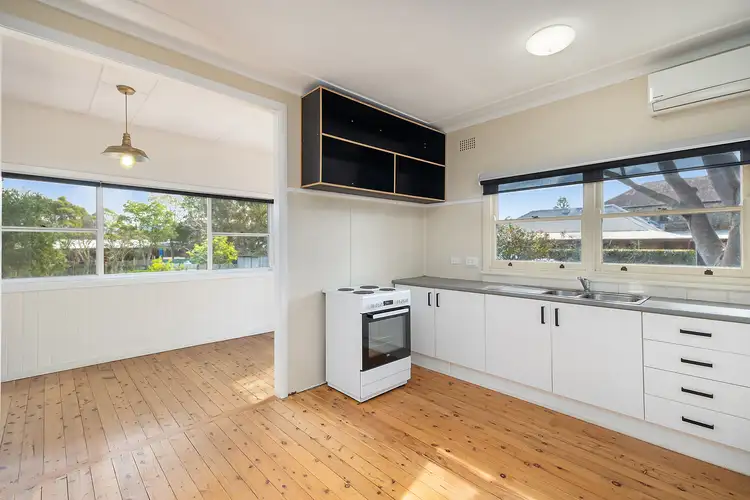 Fifth view of Homely house listing, 203 Princes Highway, Milton NSW 2538