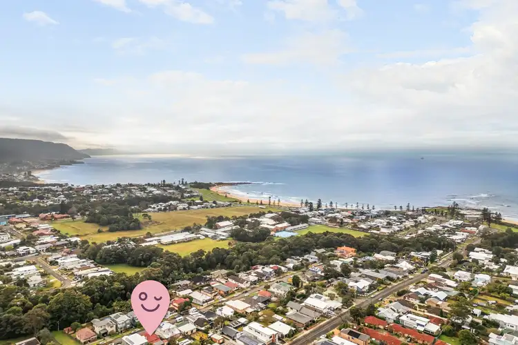 Second view of Homely house listing, 35 Willcath Street, Bulli NSW 2516