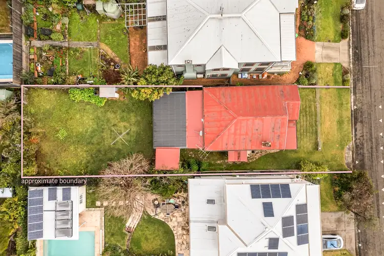 Third view of Homely house listing, 35 Willcath Street, Bulli NSW 2516