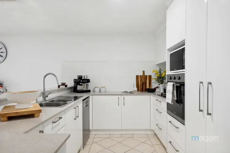 Third view of Homely house listing, 4 Malvern Way, Onkaparinga Hills SA 5163