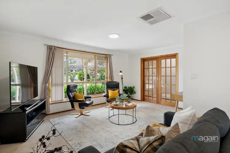 Fourth view of Homely house listing, 4 Malvern Way, Onkaparinga Hills SA 5163