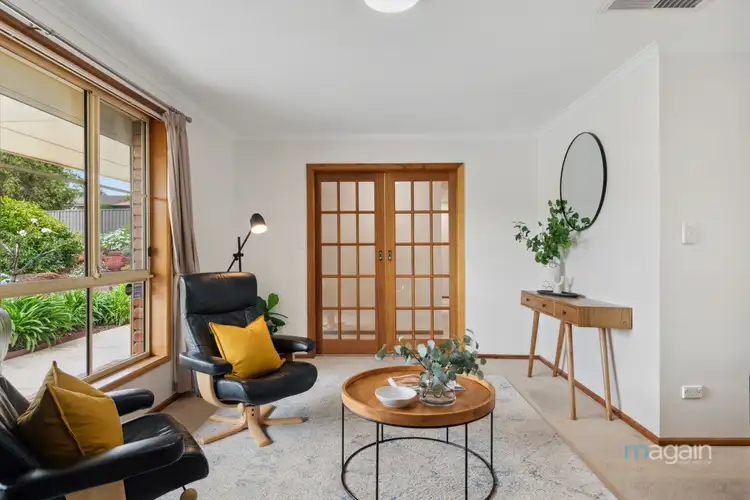 Fifth view of Homely house listing, 4 Malvern Way, Onkaparinga Hills SA 5163