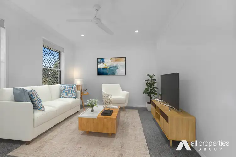 Fourth view of Homely house listing, 48 Cambridge Circuit, Yarrabilba QLD 4207