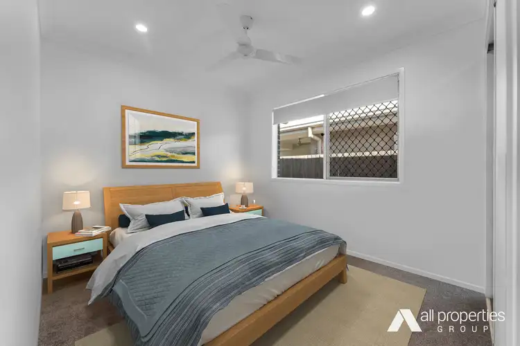 Sixth view of Homely house listing, 48 Cambridge Circuit, Yarrabilba QLD 4207