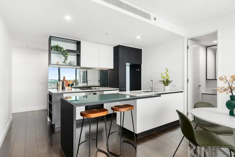 Fourth view of Homely apartment listing, P03/5-7 Irving Avenue, Box Hill VIC 3128