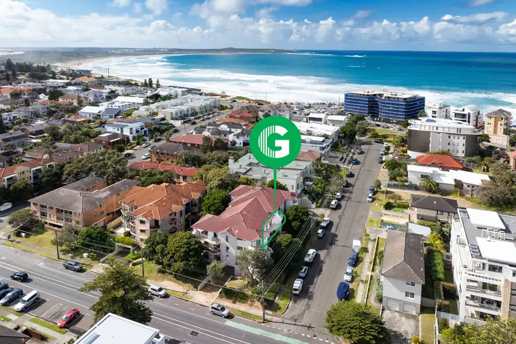 Main view of Homely apartment listing, 6/100-102 Elouera Road, Cronulla NSW 2230