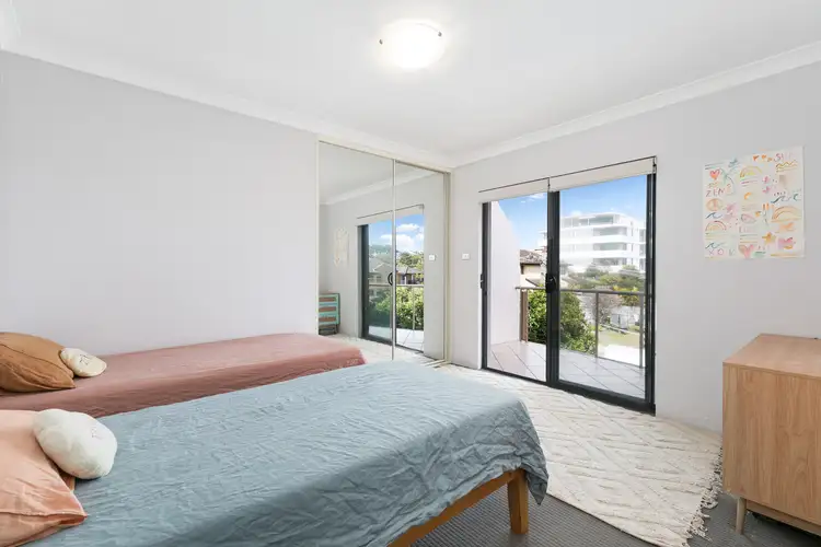 Fifth view of Homely apartment listing, 6/100-102 Elouera Road, Cronulla NSW 2230