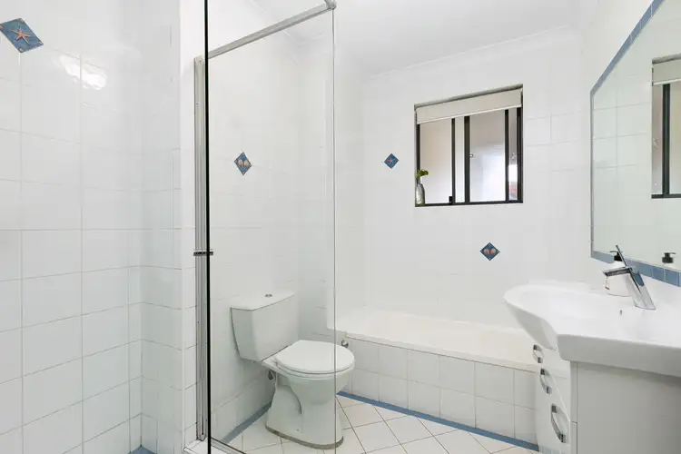 Sixth view of Homely apartment listing, 6/100-102 Elouera Road, Cronulla NSW 2230