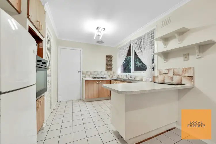Second view of Homely house listing, 35 Lachlan Road, Melton South VIC 3338