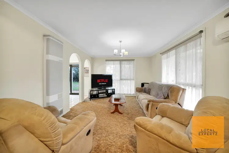 Fourth view of Homely house listing, 35 Lachlan Road, Melton South VIC 3338