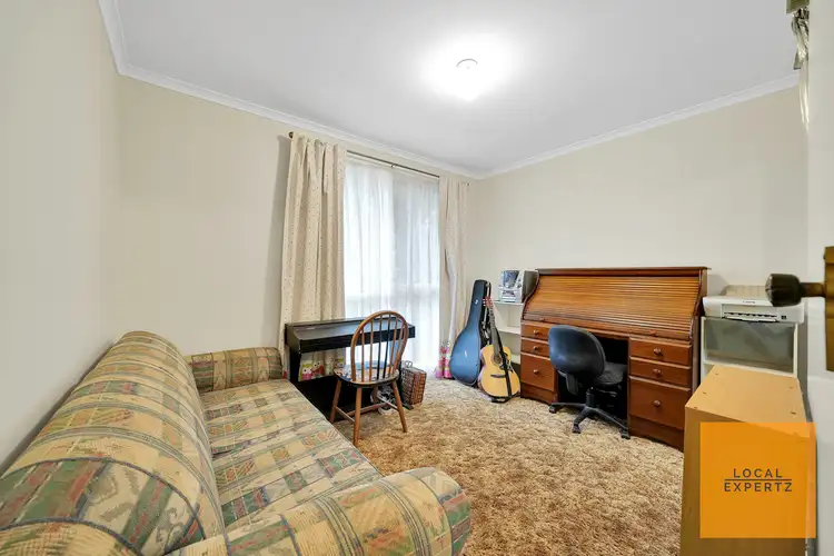 Sixth view of Homely house listing, 35 Lachlan Road, Melton South VIC 3338