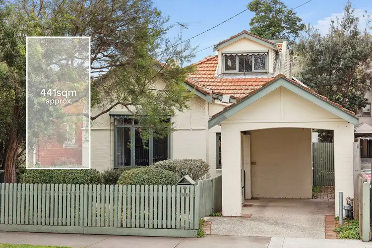 90 Mitford Street, Elwood VIC 3184